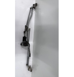 Moteur essuie glace avant OPEL MERIVA A Photo n°1