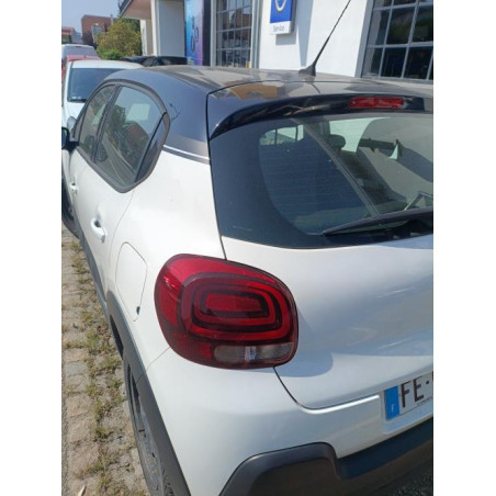 Serrure avant droit CITROEN C3 3