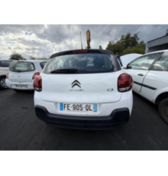 Serrure avant droit CITROEN C3 3 Photo n°18