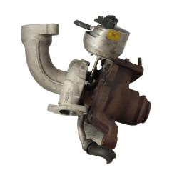 Turbo DS DS5 Photo n°4