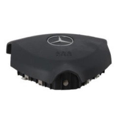 Air bag conducteur MERCEDES CLASSE A 169 Photo n°1
