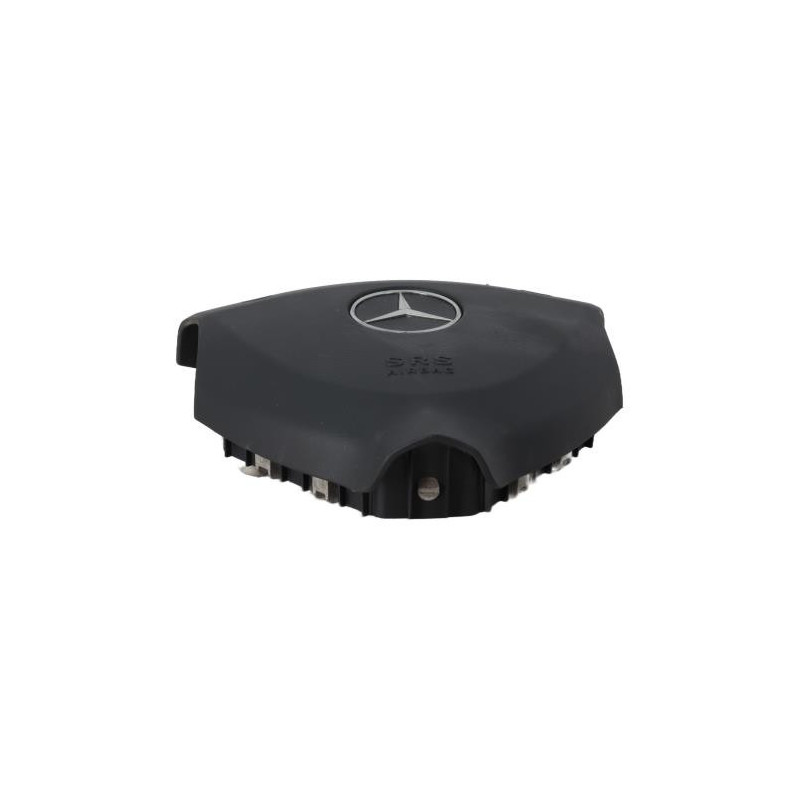 Air bag conducteur MERCEDES CLASSE A 169