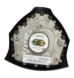 Air bag conducteur MERCEDES CLASSE A 169 Photo n°4