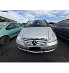 Air bag conducteur MERCEDES CLASSE A 169 Photo n°10