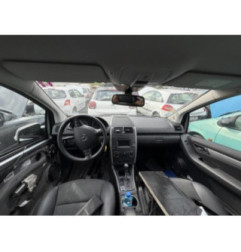 Air bag conducteur MERCEDES CLASSE A 169 Photo n°16