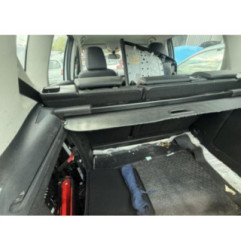 Air bag conducteur MERCEDES CLASSE A 169 Photo n°18