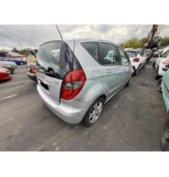 Air bag conducteur MERCEDES CLASSE A 169 Photo n°20