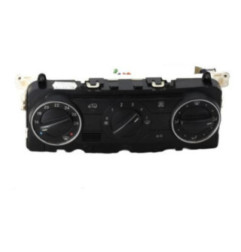 Commande chauffage MERCEDES CLASSE A 169 Photo n°1