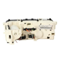 Commande chauffage MERCEDES CLASSE A 169