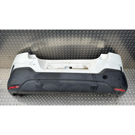 Pare choc arriere CITROEN C4 CACTUS Photo n°1