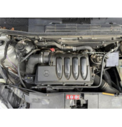 Commande chauffage MERCEDES CLASSE A 169 Photo n°11