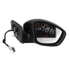 Retroviseur droit CITROEN C4 CACTUS Photo n°1