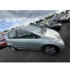 Commande chauffage MERCEDES CLASSE A 169 Photo n°13