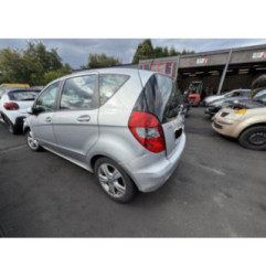 Commande chauffage MERCEDES CLASSE A 169 Photo n°18