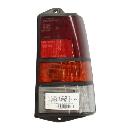 Feu arriere principal droit (feux) FIAT PANDA 1 Photo n°5