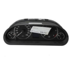 Compteur MERCEDES CLASSE A 169 Photo n°1