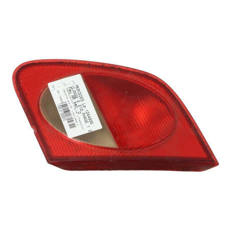 Feu arriere secondaire droit (feux) MERCEDES CLASSE E 210