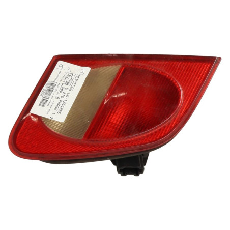 Feu arriere secondaire gauche (feux) MERCEDES CLASSE E 210