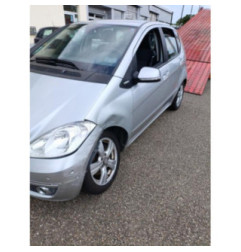 Compteur MERCEDES CLASSE A 169 Photo n°7