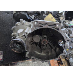 Boite de vitesses SEAT IBIZA 4 Photo n°1