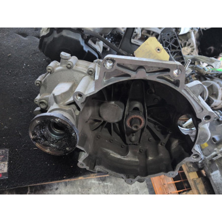 Boite de vitesses SEAT IBIZA 4 Photo n°1