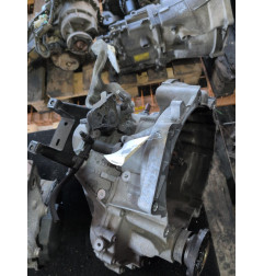 Boite de vitesses SEAT IBIZA 4