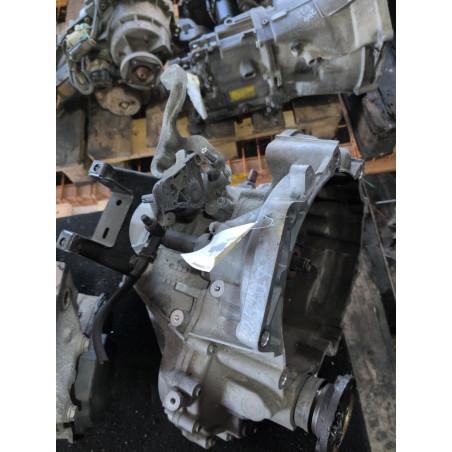 Boite de vitesses SEAT IBIZA 4