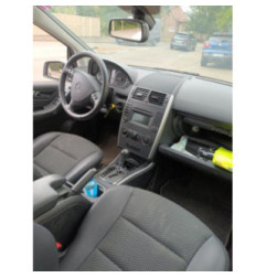 Compteur MERCEDES CLASSE A 169 Photo n°9