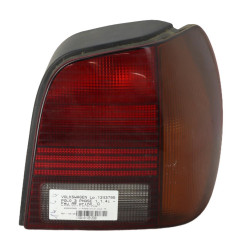 Feu arriere principal droit (feux) VOLKSWAGEN POLO 3 Photo n°1