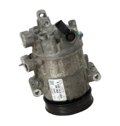 Compresseur clim SEAT IBIZA 4 Photo n°1