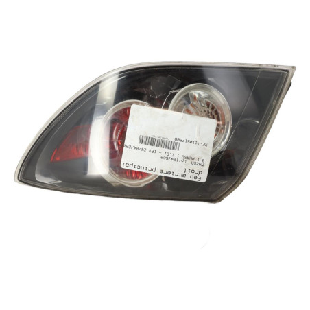 Feu arriere principal droit (feux) MAZDA 3 1 Photo n°1