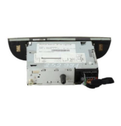 Autoradio d'origine FIAT 500 2 Photo n°3