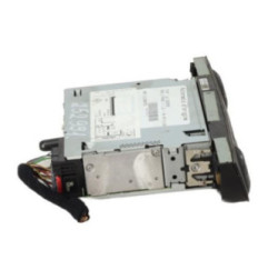 Autoradio d'origine FIAT 500 2 Photo n°4