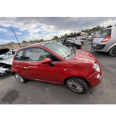 Autoradio d'origine FIAT 500 2 Photo n°17