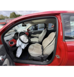 Autoradio d'origine FIAT 500 2 Photo n°18