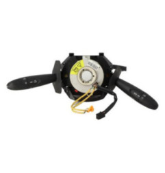 Com (Bloc Contacteur Tournant+Commodo Essuie Glace+Commodo Phare) FIAT 500 2 Photo n°1