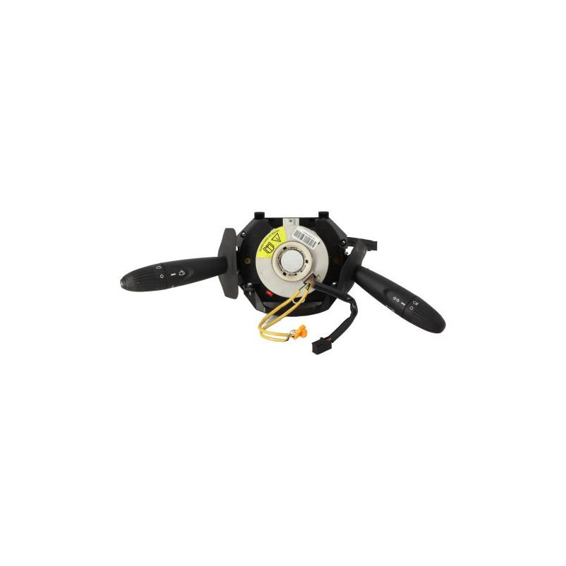Com (Bloc Contacteur Tournant+Commodo Essuie Glace+Commodo Phare) FIAT 500 2