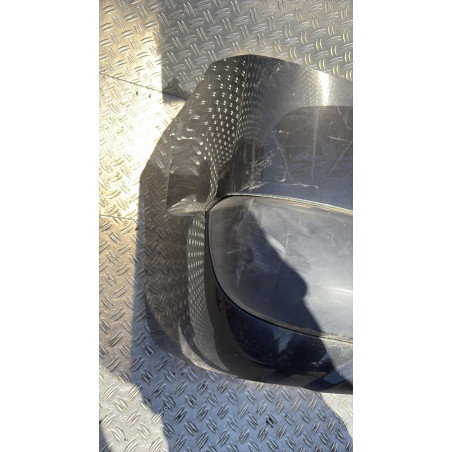 Pare choc arriere PEUGEOT 207