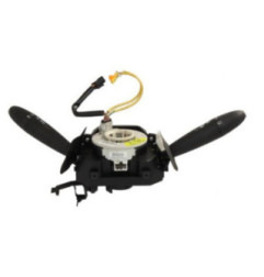 Com (Bloc Contacteur Tournant+Commodo Essuie Glace+Commodo Phare) FIAT 500 2 Photo n°3