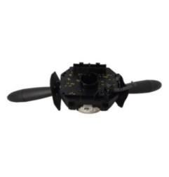 Com (Bloc Contacteur Tournant+Commodo Essuie Glace+Commodo Phare) FIAT 500 2 Photo n°4