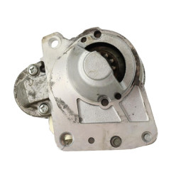 Demarreur PEUGEOT 207 Photo n°1