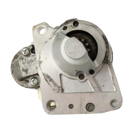 Demarreur PEUGEOT 207 Photo n°1