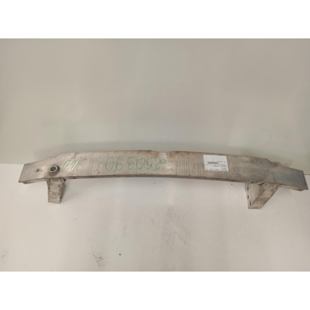 Renfort pare choc avant (traverse) MERCEDES CLASSE A 176 Photo n°1