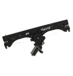 Moteur leve vitre avant droit FIAT 500 2