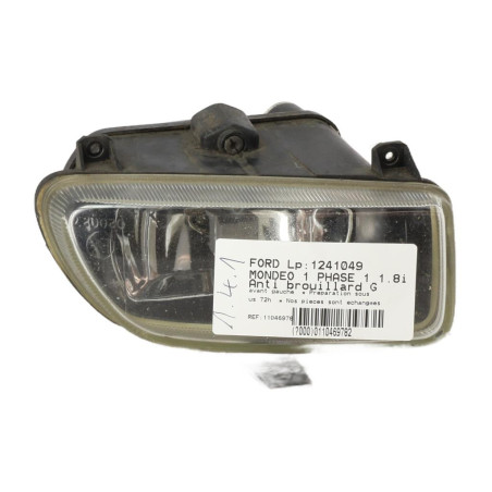 Anti brouillard gauche (feux) FORD MONDEO 1 Photo n°1