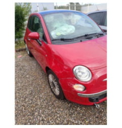 Moteur leve vitre avant droit FIAT 500 2 Photo n°8