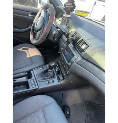 Boite de vitesses BMW SERIE 3 E46 Photo n°1