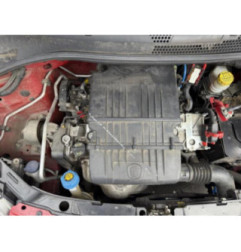 Moteur leve vitre avant droit FIAT 500 2 Photo n°13