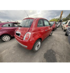 Moteur leve vitre avant droit FIAT 500 2 Photo n°20