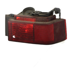 Feu arriere secondaire droit (feux) OPEL MERIVA A Photo n°1